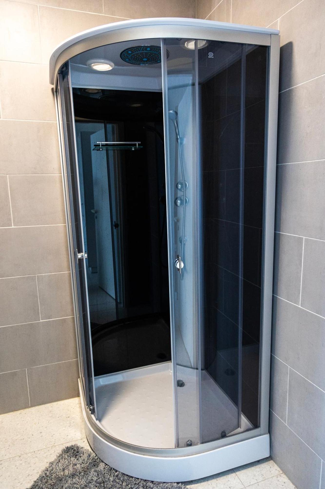 Rooms Park Skuodas Екстериор снимка
