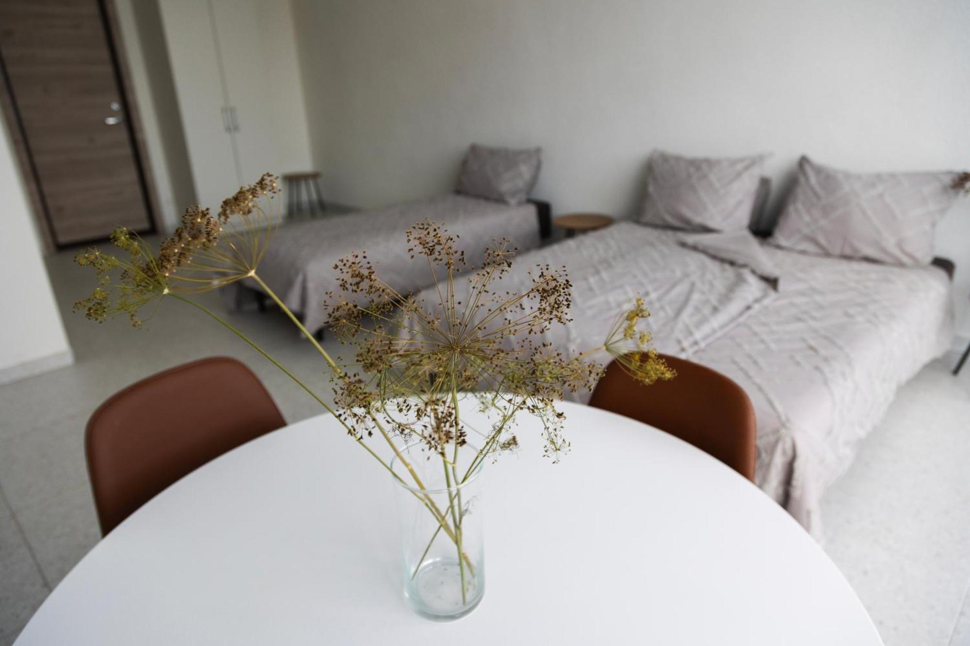 Rooms Park Skuodas Екстериор снимка