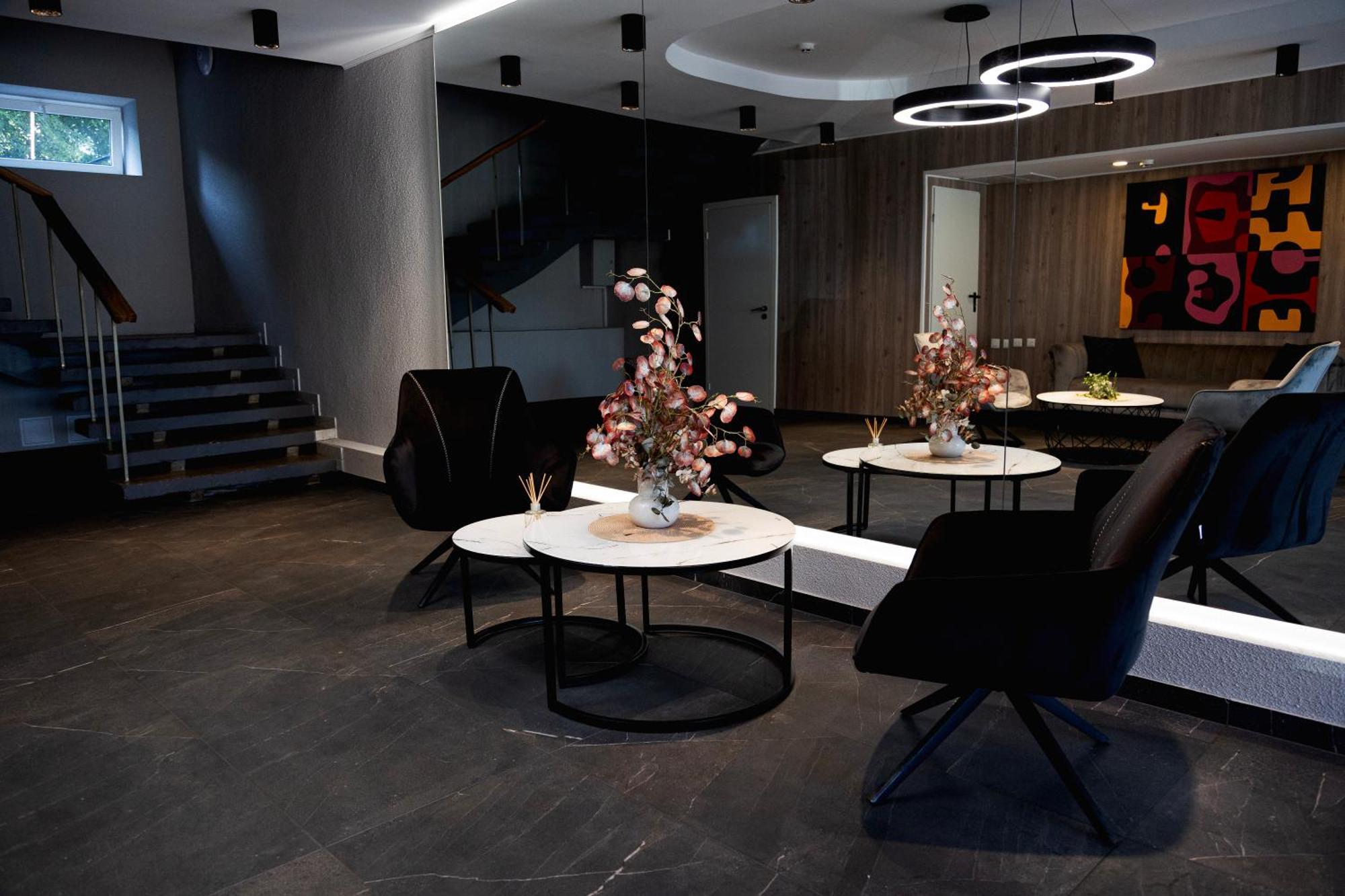 Rooms Park Skuodas Екстериор снимка