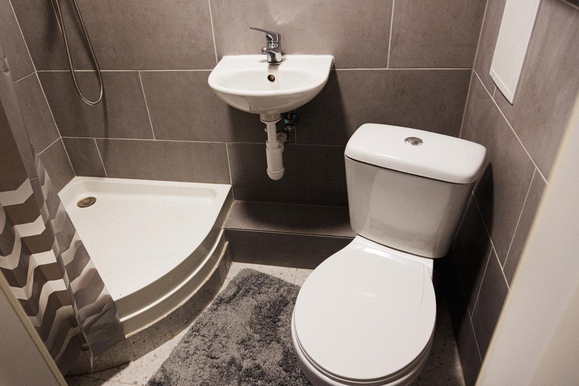 Rooms Park Skuodas Екстериор снимка